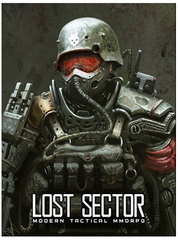 Lost Sector v.99 (2014) PC | Лицензия