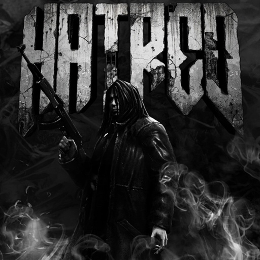 Hatred (2015) PC
