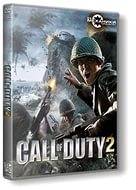 Call of Duty 2 [v.1.3] (2005/PC/Repack/Rus) by tg