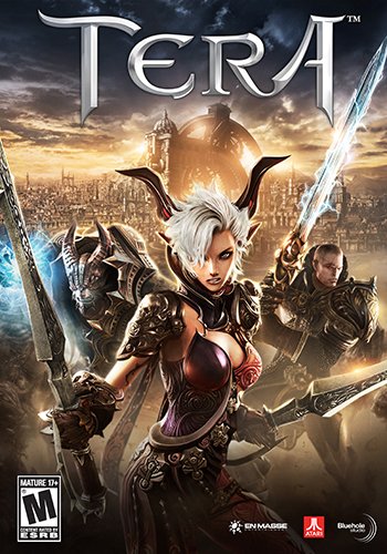 TERA: Rising v.28.05.02 (2012) PC