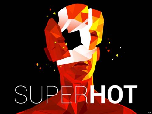 SUPERHOT [GOG] [2016|Eng]