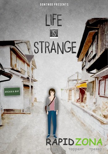 Life Is Strange: Complete Season (2015) PC