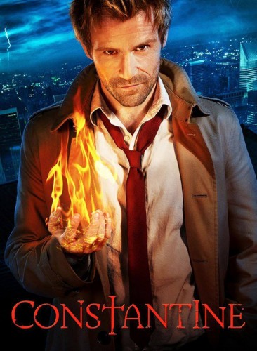Константин / Constantine (Сезон 1 / 1 - 6 из 13 серий) | (2014) WEB-DLRip