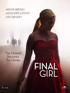 Последние девушки / The Final Girls (2015)