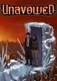 Unavowed (2018) PC | Лицензия