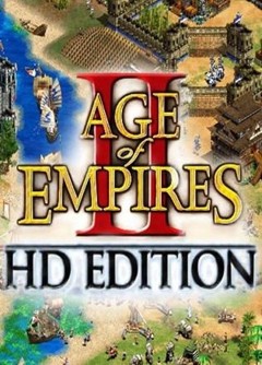Age of Empires 2: HD Edition [v 5.7.1 + 3 DLC] (2013) PC | RePack