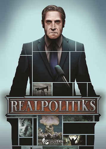 Realpolitiks [v 1.6.1 + 1 DLC] (2017) PC | RePack от qoob