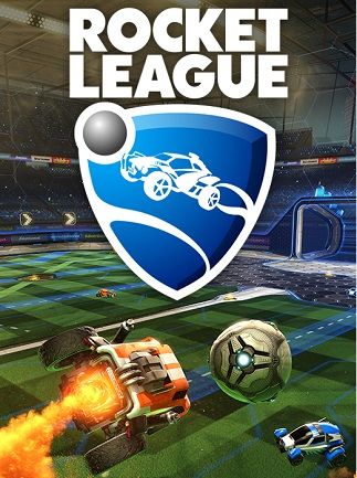 Rocket League [v 1.48 + 23 DLC] (2015) PC | RePack от R.G. Механики