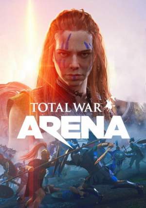 Total War: ARENA (2018) PC | Лицензия