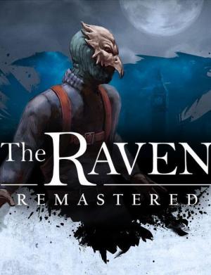 The Raven Remastered (2018) PC | Лицензия