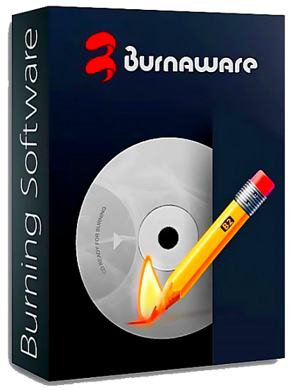 BurnAware Professional 11.5 Final PC / Русский | RePack & Portable by D!akov