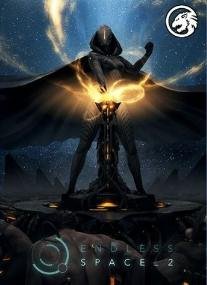 Endless Space 2: Digital Deluxe Edition [v 1.2.18] (2017) PC | RePack от xatab