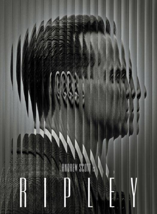 Рипли (1 сезон) (2024)