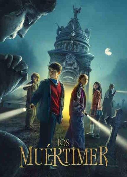 Мортимеры (2025)