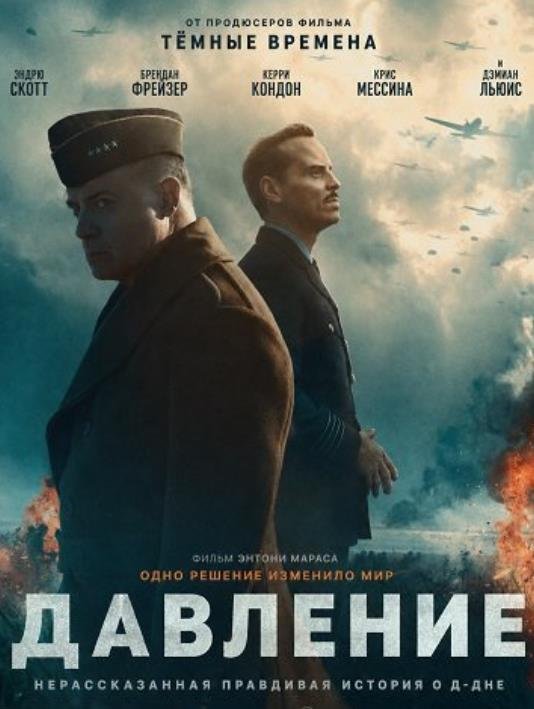 Давление (2026)