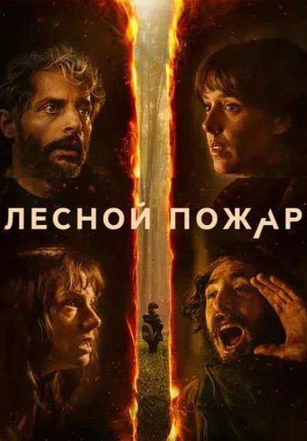 Лесной пожар (2026)