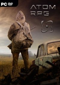 ATOM RPG: Post-apocalyptic indie game (2018) PC | Repack от xatab