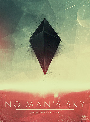 No Man's Sky [v 1.5 + DLC] (2016) PC | Лицензия