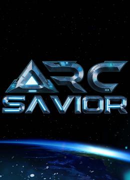 Arc Savior (2019) PC | Лицензия