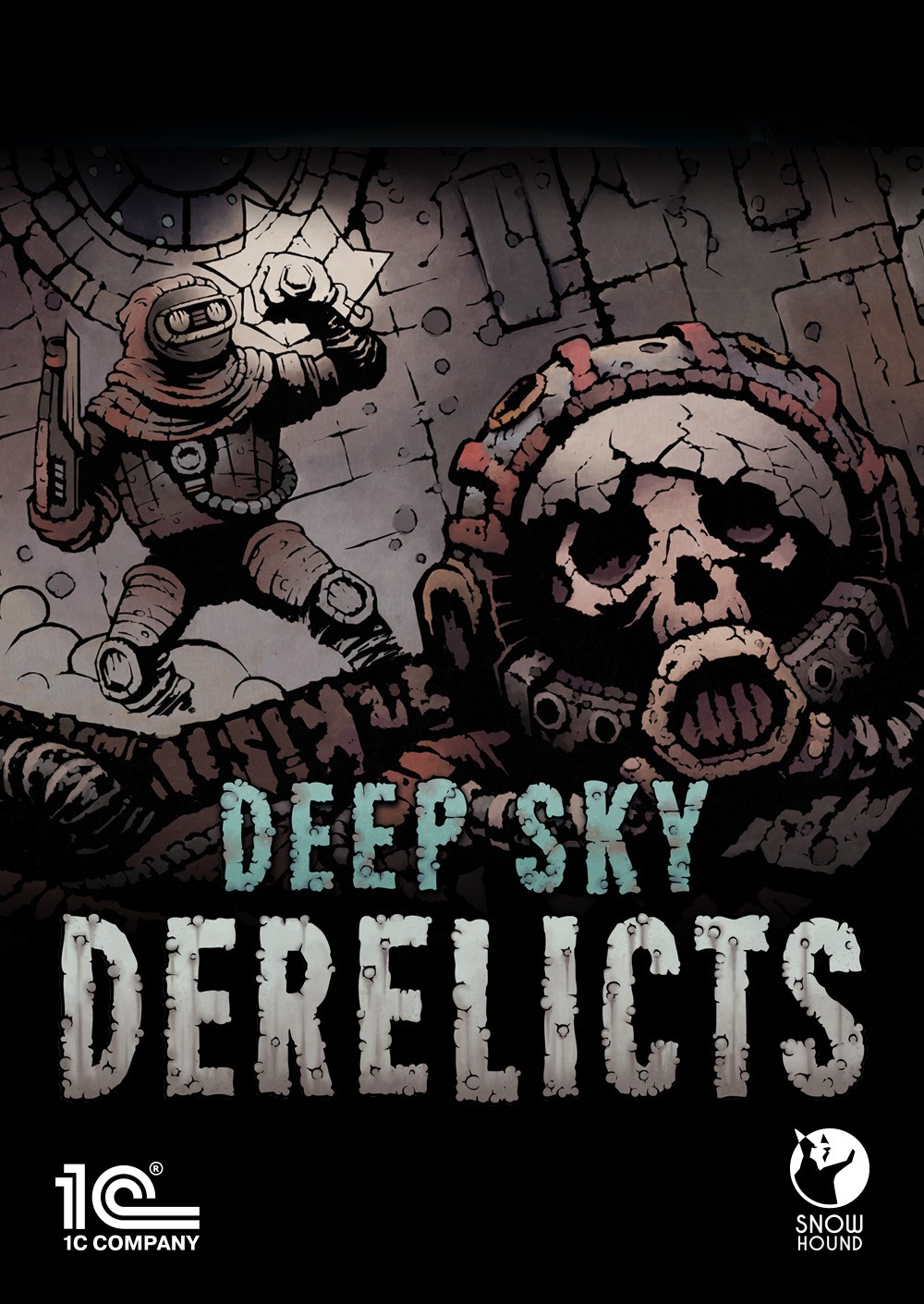 Deep Sky Derelicts (2018) PC | Лицензия
