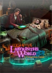 Лабиринты Мира 7: Опасная Игра. Коллекционное издание (2018) PC | Пиратка