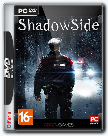ShadowSide (2018) PC | Лицензия