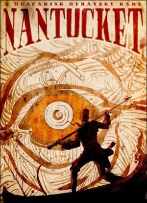 Nantucket (2018) PC | Лицензия