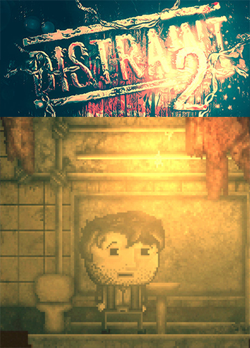 DISTRAINT 2 (2018) PC | Лицензия