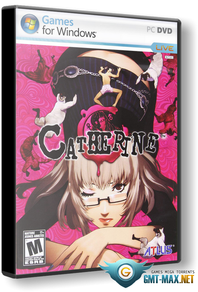 Catherine Classic (2019) PC