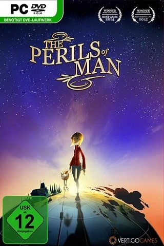 The Perils of Man (2015) PC | Лицензия