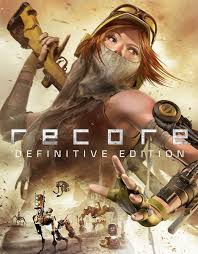 ReCore: Definitive Edition (2016) PC | RePack от VickNet