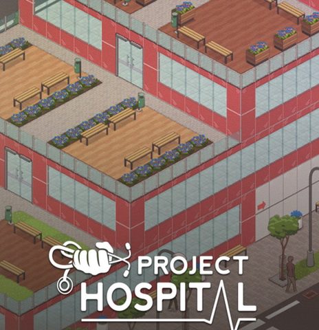 Project Hospital (2018) PC | Лицензия