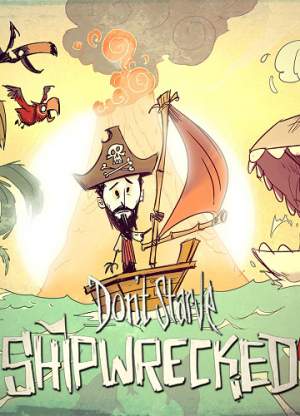 Don't Starve Shipwrecked (2015) PC | Лицензия