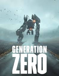 Generation Zero (2018) PC | Repack от xatab