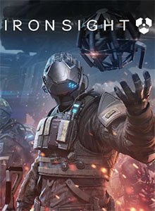 Ironsight (2018) PC | Лицензия