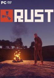 Rust [v 2180] (2018) PC | RePack от R.G. Alkad