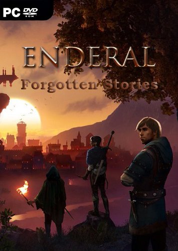 Enderal: Forgotten Stories (2019) PC | Repack от xatab