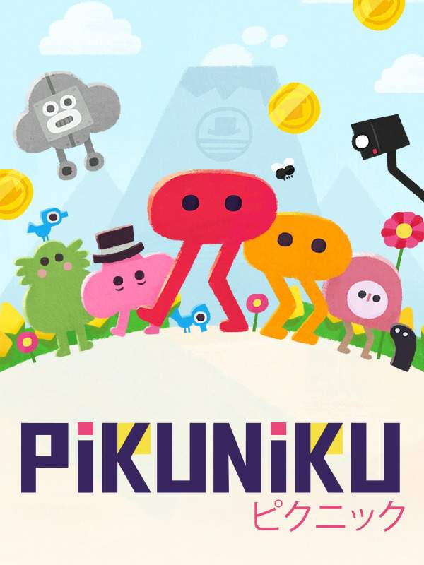 Pikuniku (2019) PC | Лицензия