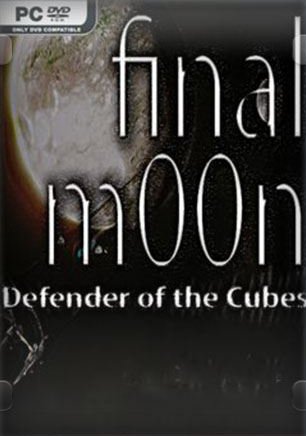 final m00n Defender of the Cubes (2019) PC | Лицензия