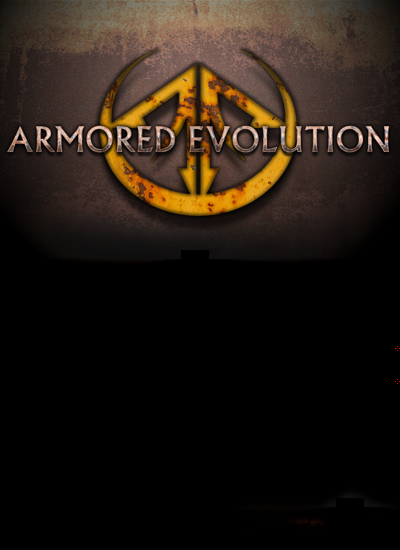 Armored Evolution (2019) PC | Лицензия