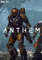 Anthem: Legion of Dawn Edition (2019) PC | Лицензия
