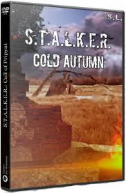 S.T.A.L.K.E.R.: Cold Autumn / Сталкер (2019) PC | Repack от SeregA-Lus
