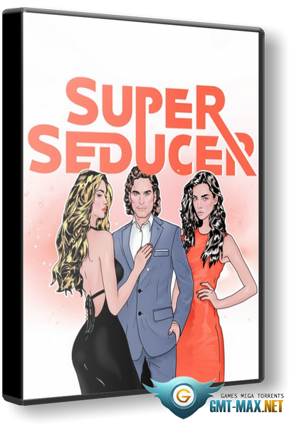 Super Seducer (2018) PC | Пиратка