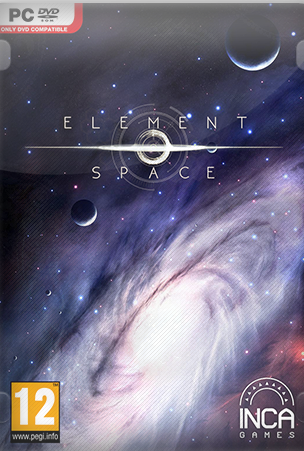 Element: Space (2019) PC | Лицензия