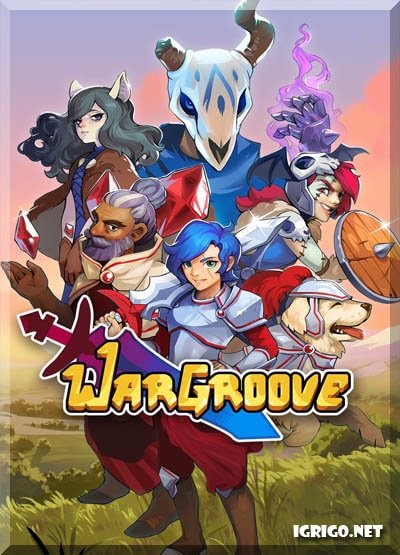 Wargroove (2019) PC | Пиратка