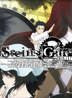 STEINS;GATE ELITE (2019) PC | Лицензия