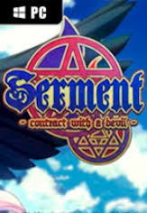 Serment - Contract with a Devil (2019) PC | Лицензия
