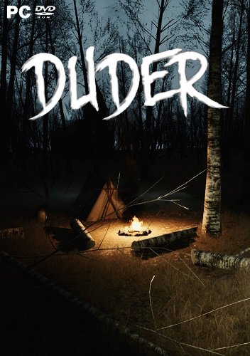 Duder (2018) PC | RePack от SpaceX