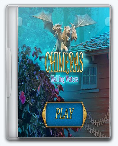 Chimeras 9: Wailing Waters (2019) PC | Пиратка