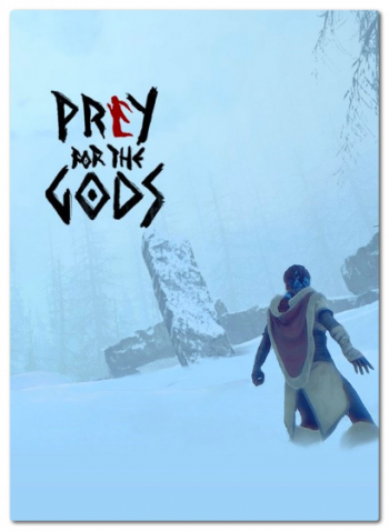 Praey for the Gods - Early Access (2019) PC | Пиратка